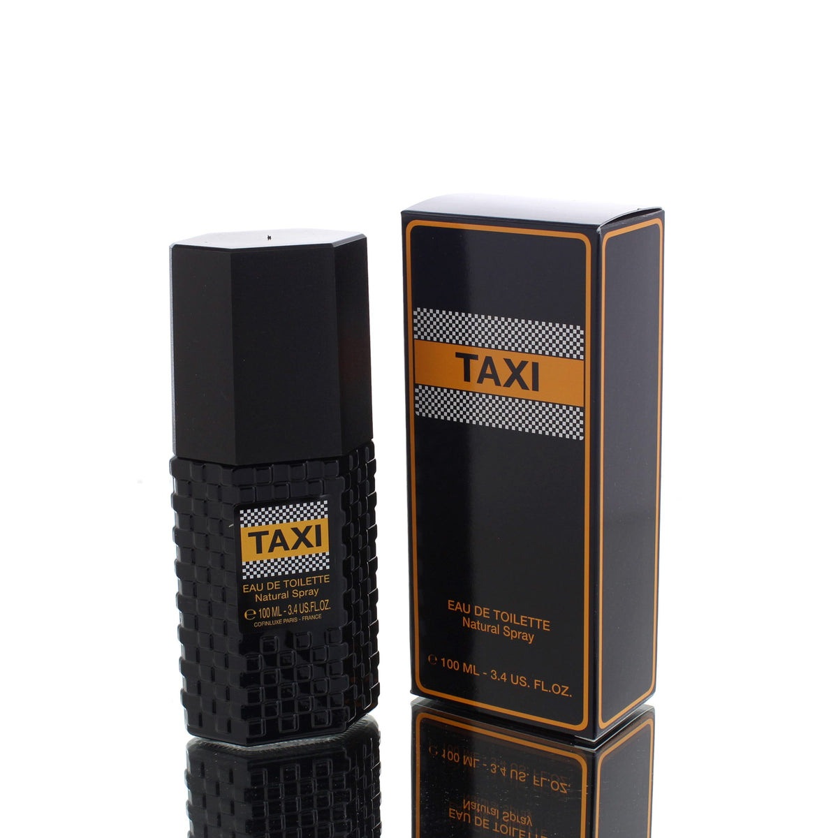 Cofinluxe Taxi EDT