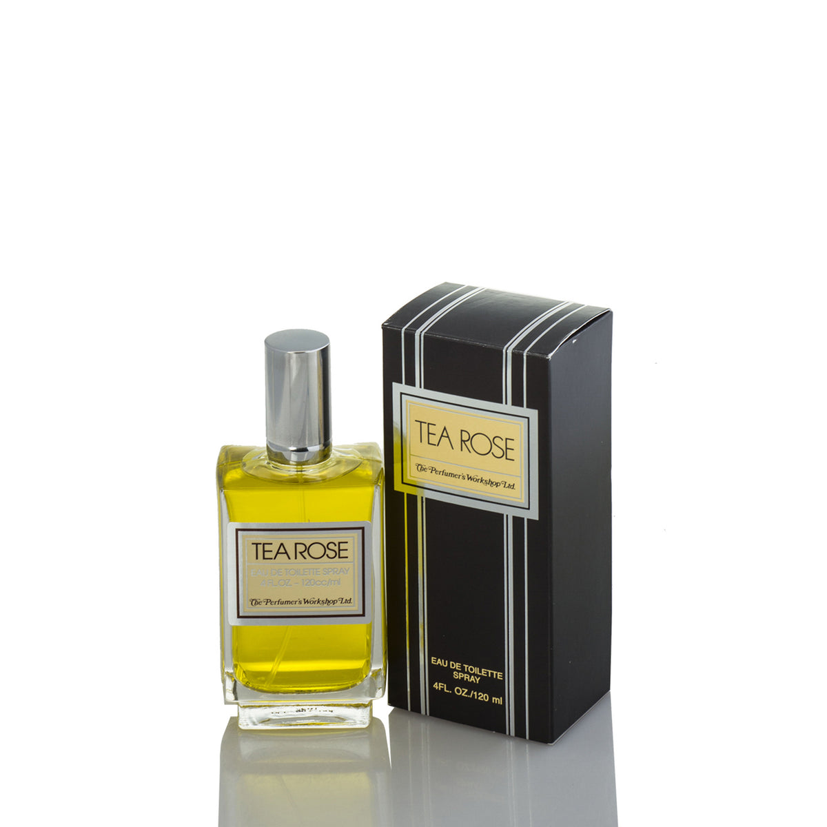 The Perfumer's Workshop Tea Rose EDT