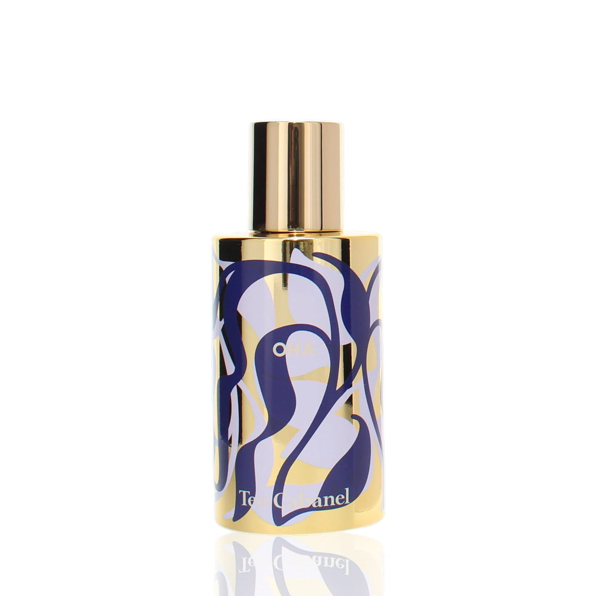 Teo Cabanel Oha Premium EDP