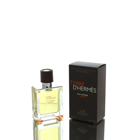 Hermes Terre Eau Intense Vetiver EDP