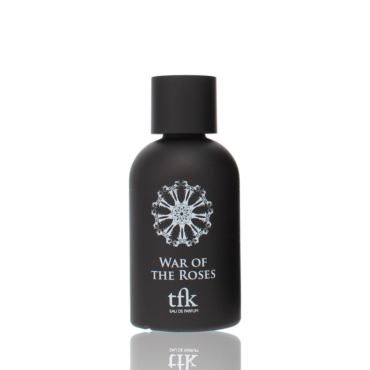 The Fragrance Kitchen War of the Roses EDP