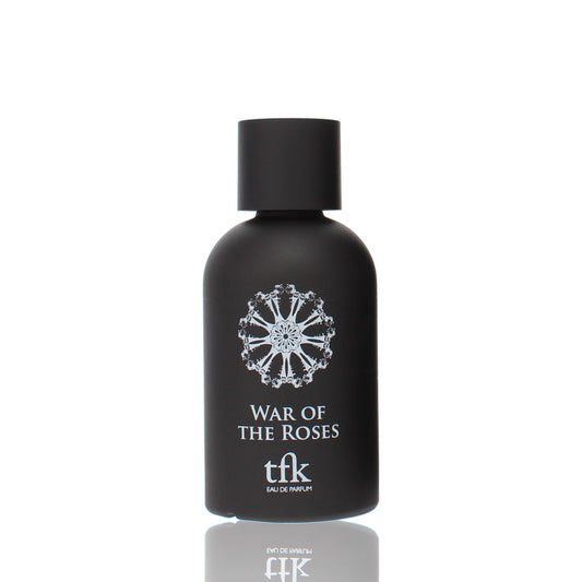 The Fragrance Kitchen War of the Roses EDP
