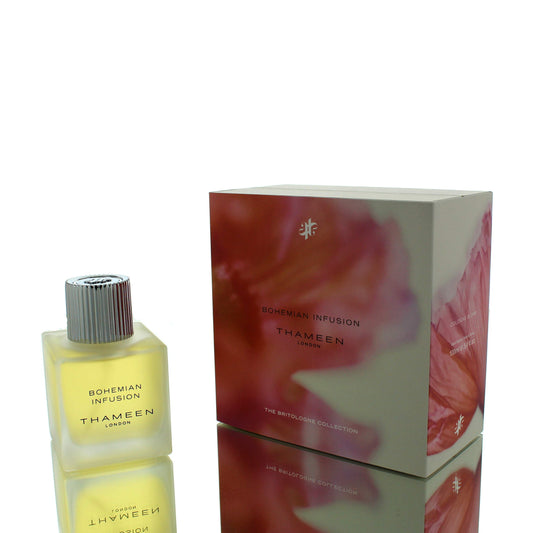 Thameen Bohemian Infusion Cologne Elixir EDC