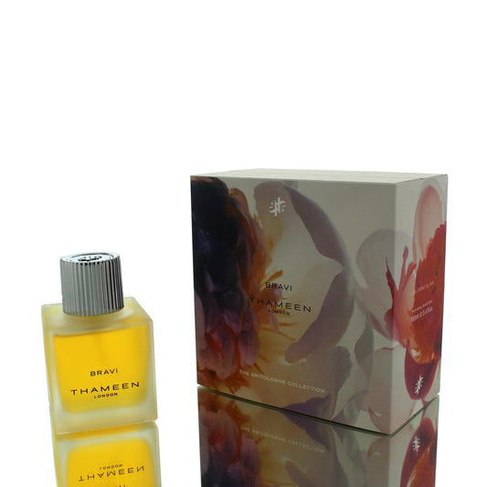 Thameen Bravi Cologne Elixir EDC