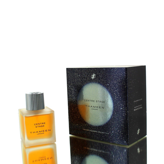 Thameen Centre Stage Elixir De Cologne
