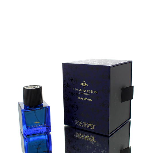 Thameen The Cora (Extrait De Parfum)