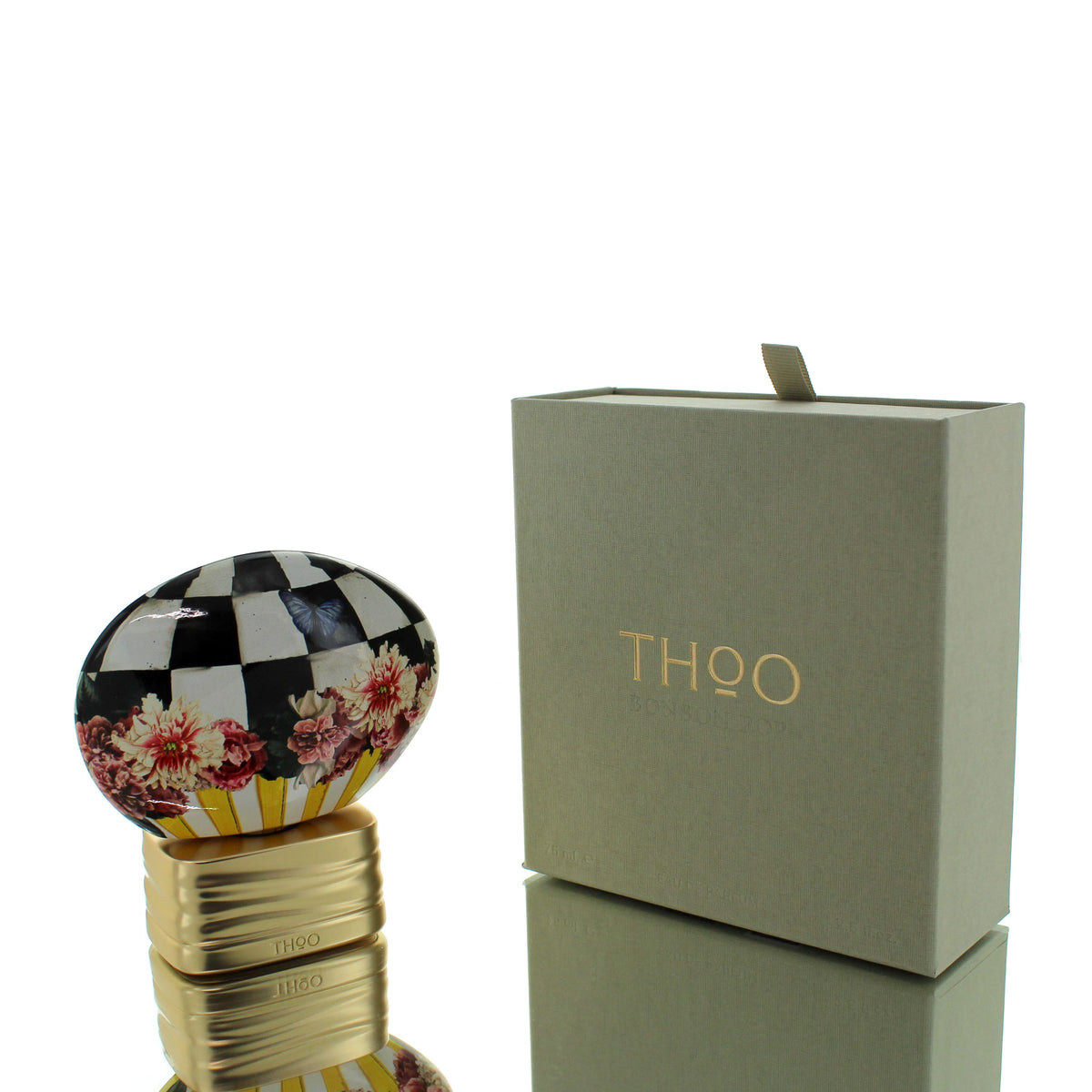 The House Of Oud Bonbon Pop EDP