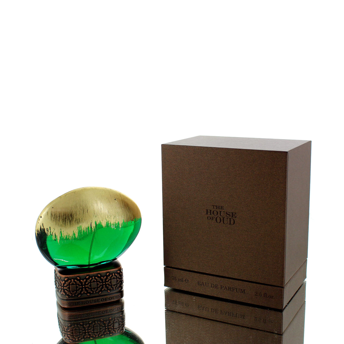 The House Of Oud Crop 2022 EDP