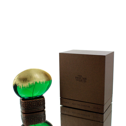 The House Of Oud Crop 2022 EDP