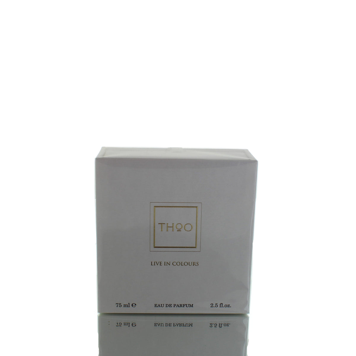The House Of Oud Live In Colors EDP