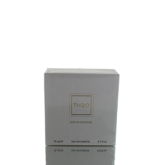 The House Of Oud Live In Colors EDP