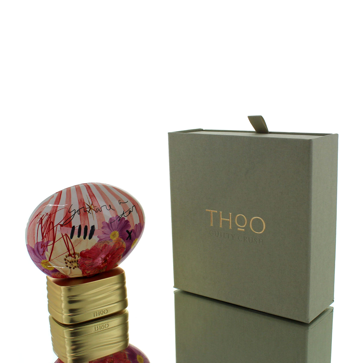 The House Of Oud Guilty Crush EDP