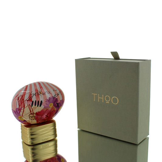 The House Of Oud Guilty Crush EDP