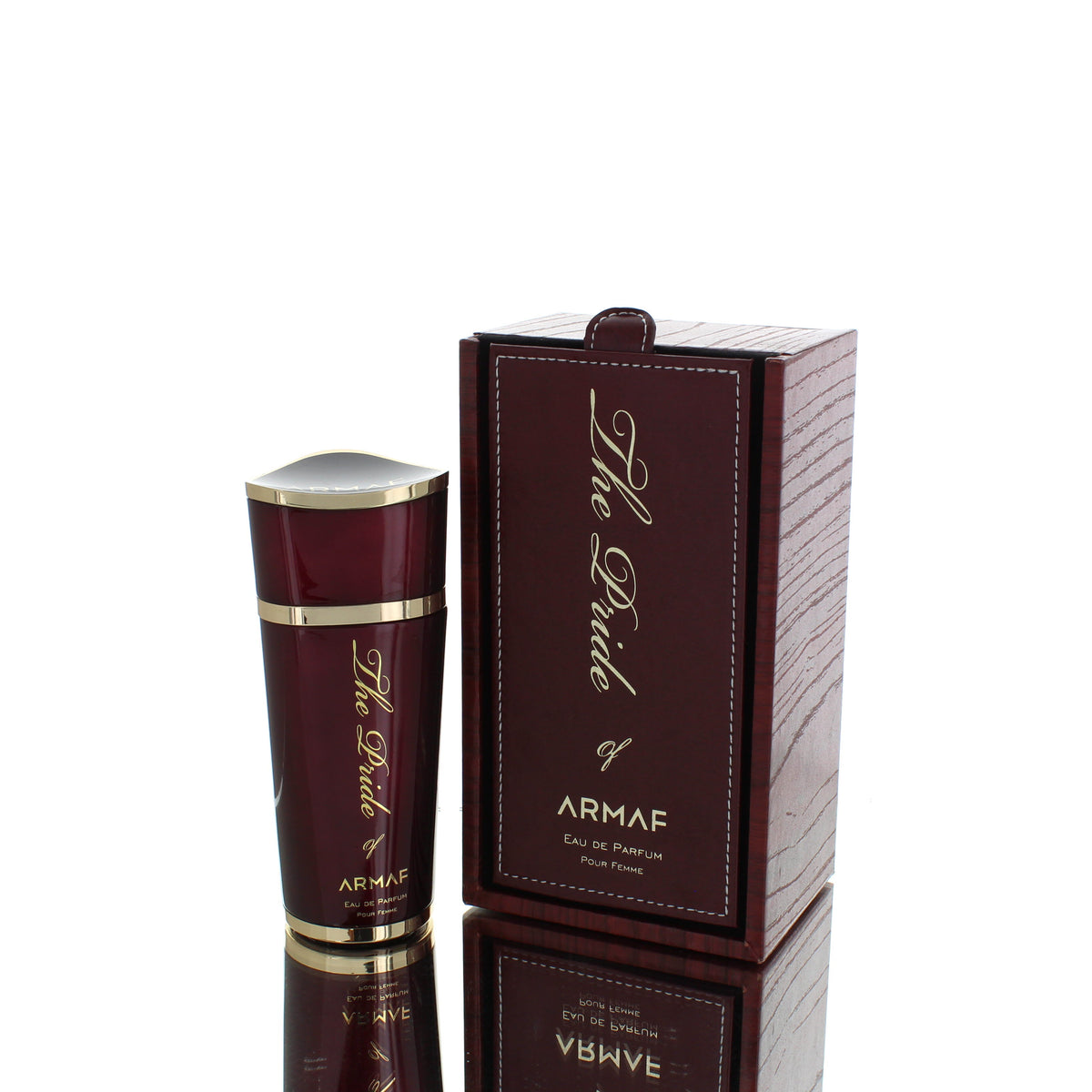 Armaf The Pride Of Armaf EDP (Good Girl Twist)
