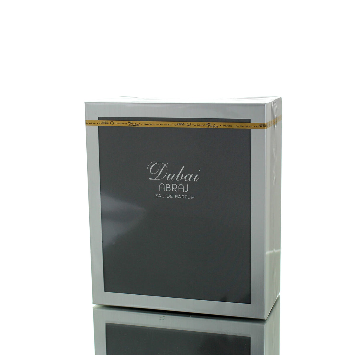 The Spirit of Dubai Dubai Abraj EDP
