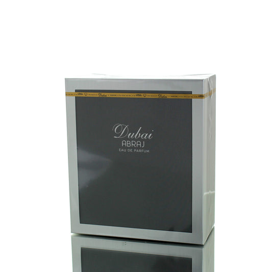 The Spirit of Dubai Dubai Abraj EDP