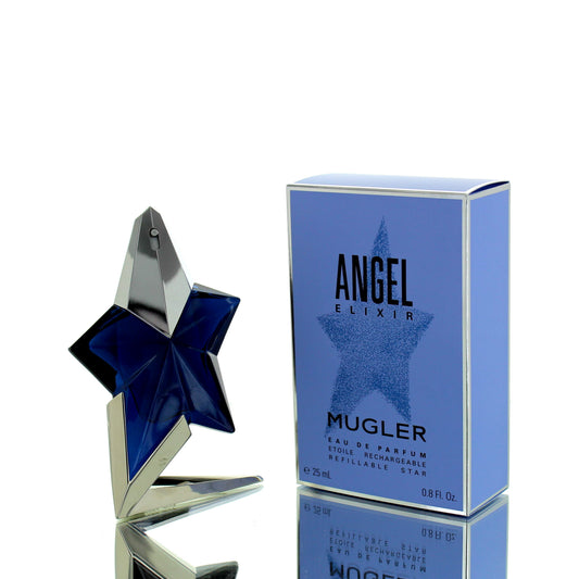 Mugler Angel Elixir Edition EDP