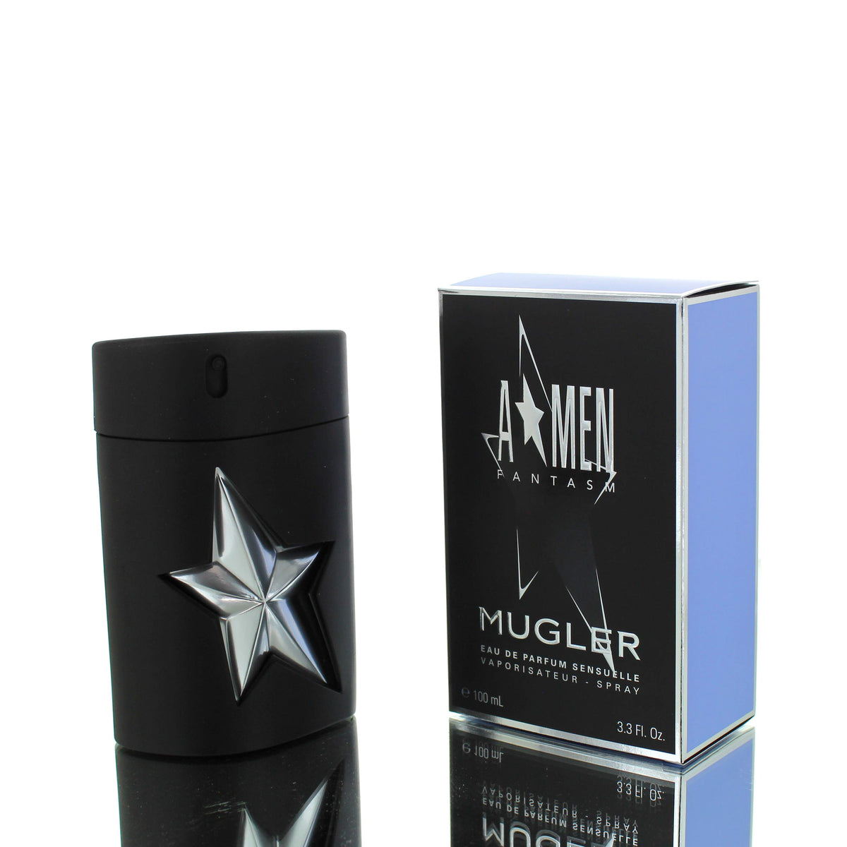 Mugler A*Men Fantasm EDP