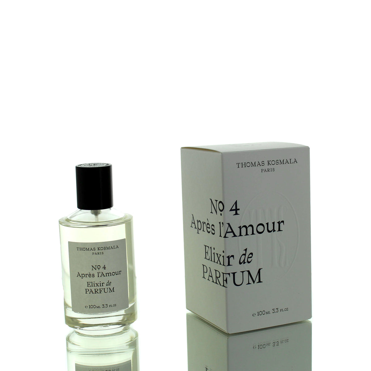 Thomas Kosmala Apres L'Amour Elixir EDP