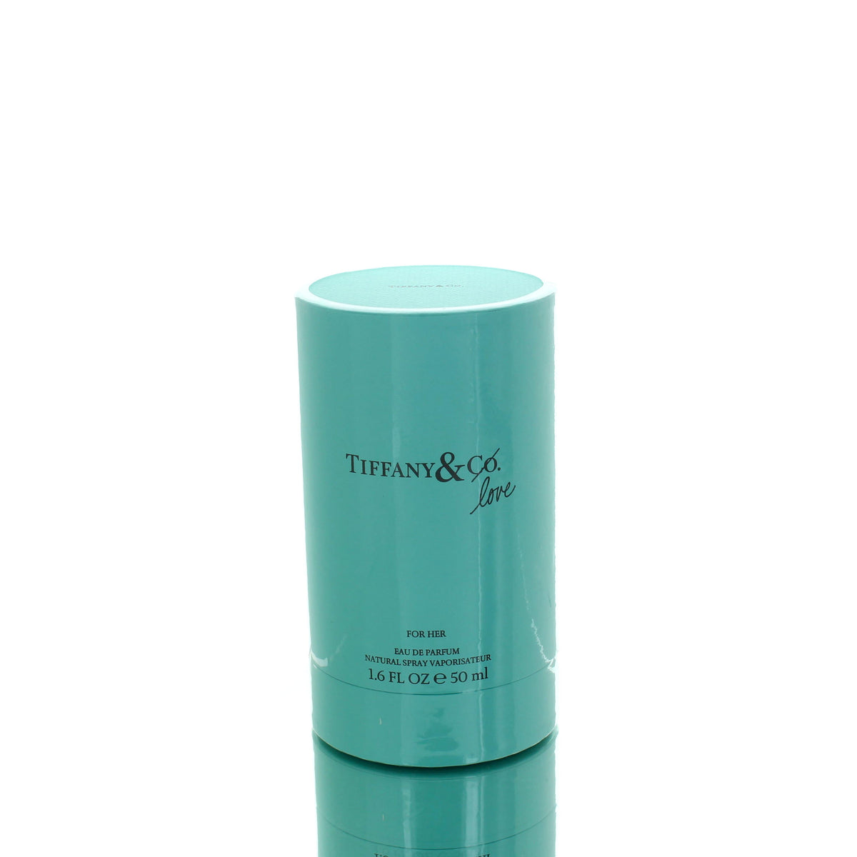 Tiffany Tiffany & Love For Her EDP