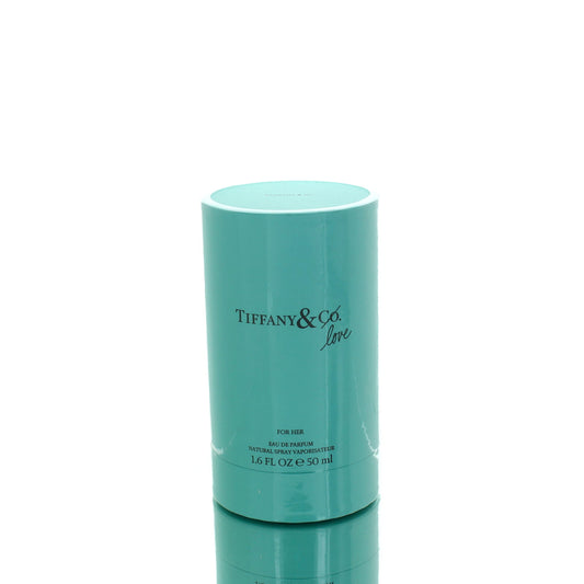 Tiffany Tiffany & Love For Her EDP