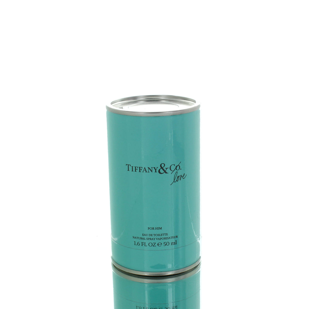 Tiffany Tiffany & Love For Him EDT