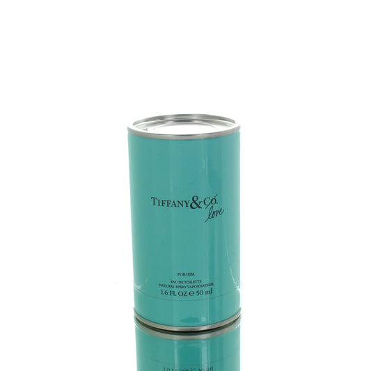 Tiffany Tiffany & Love For Him EDT
