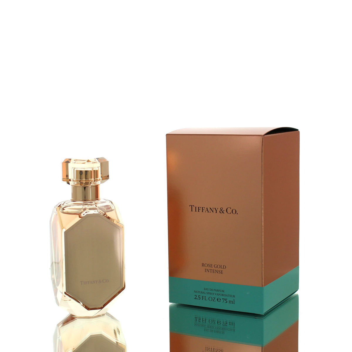 Tiffany Rose Gold Intense EDP