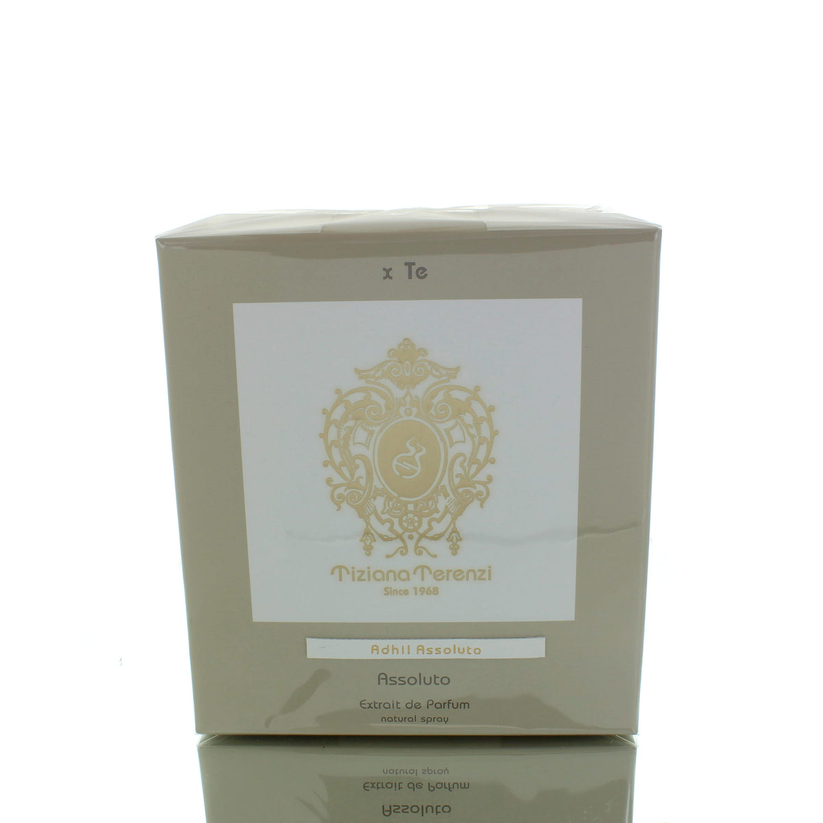 Tiziana Terenzi Adhil Assoluto (Extrait De Parfum)