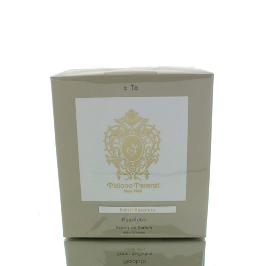 Tiziana Terenzi Adhil Assoluto (Extrait De Parfum)