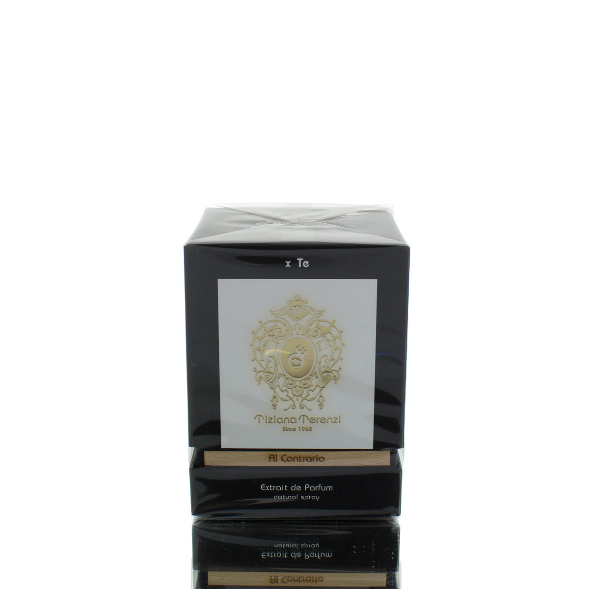 Tiziana Terenzi Al Contrario Parfum