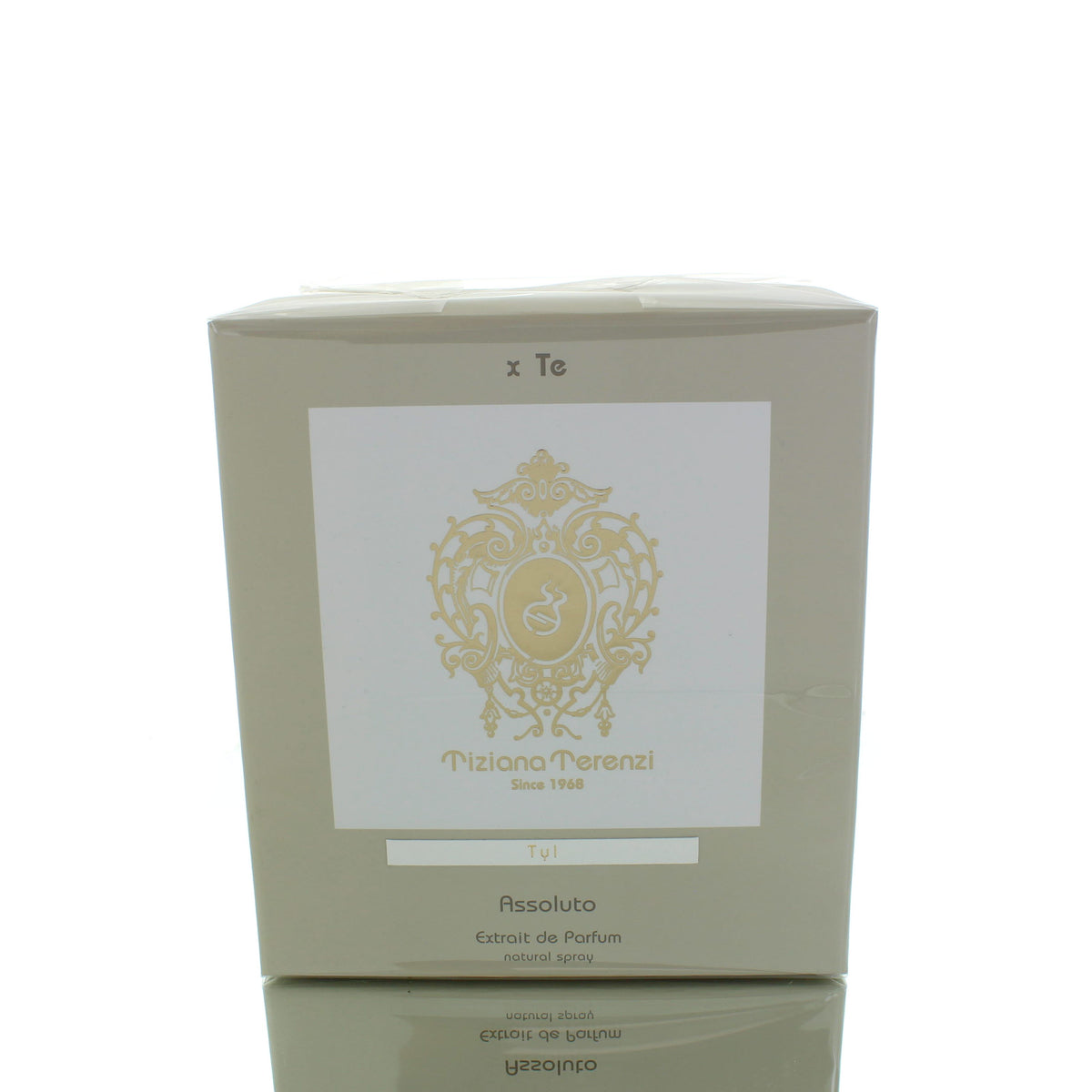 Tiziana Terenzi Tyl Assoluto (Extrait De Parfum)