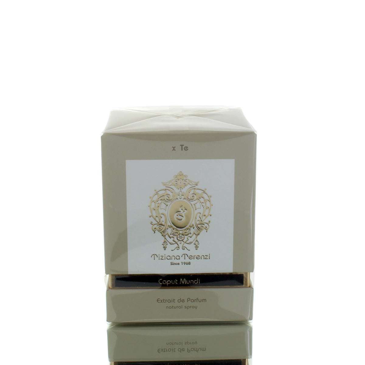 Tiziana Terenzi Caput Mundi (Extrait De Parfum)