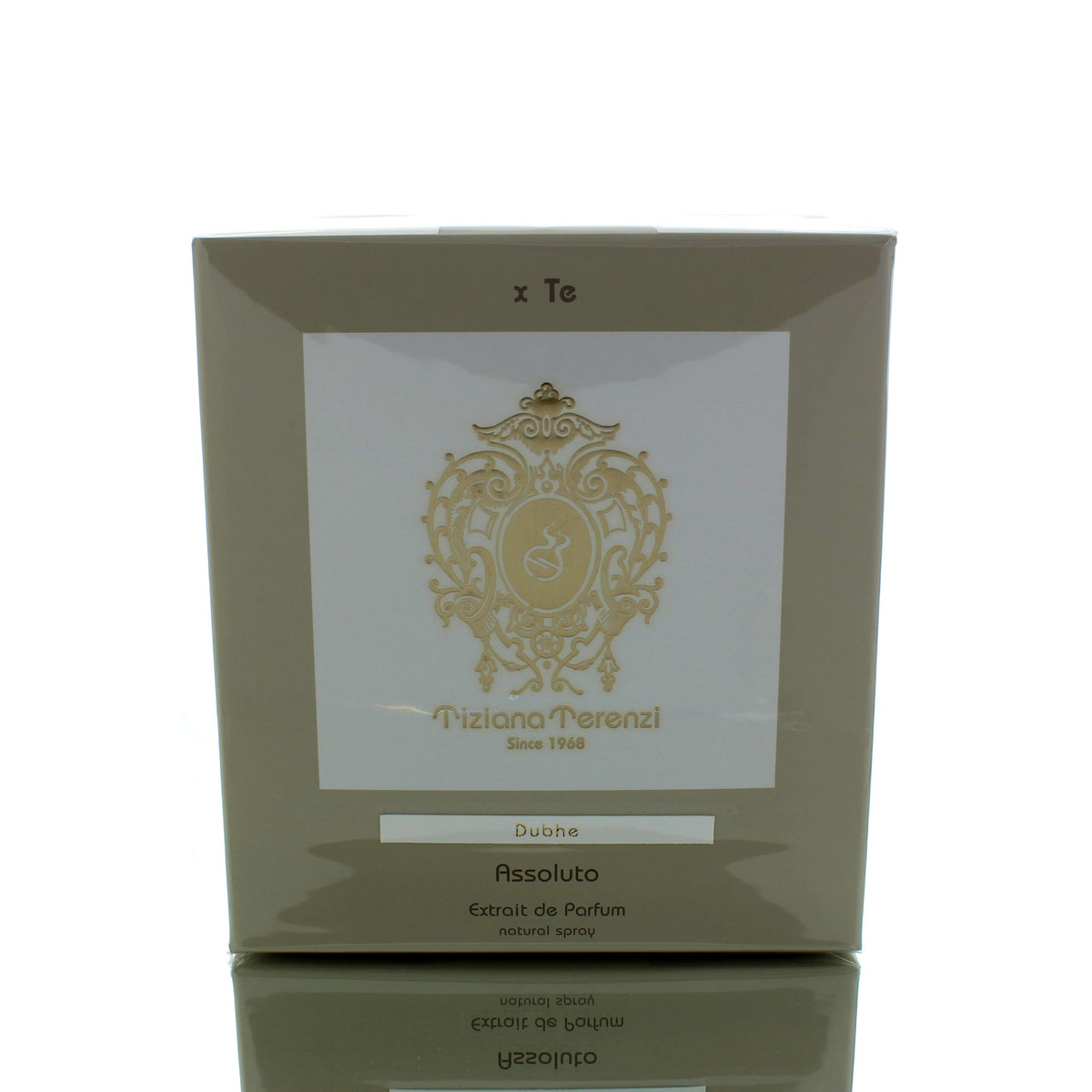 Tiziana Terenzi Dubhe Extrait De Parfum Exclusive (Extrait De Parfum)