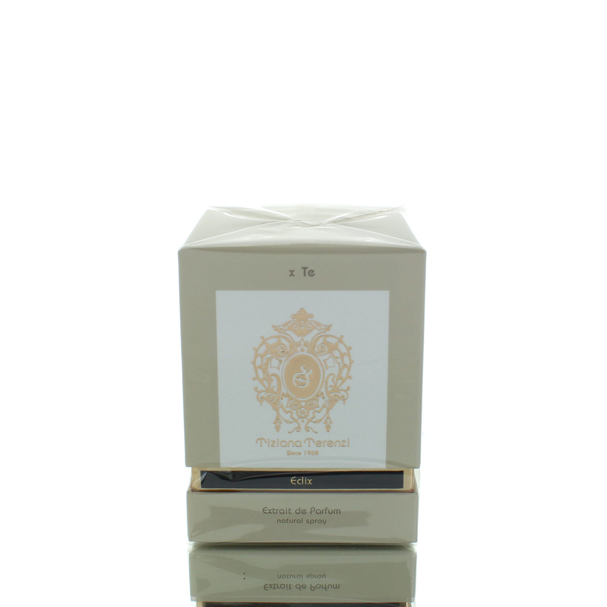 Tiziana Terenzi Eclix (Extrait De Parfum) Tester (With Cap)