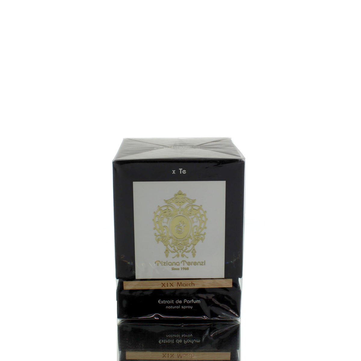 Tiziana Terenzi Xix March (Extrait De Parfum)