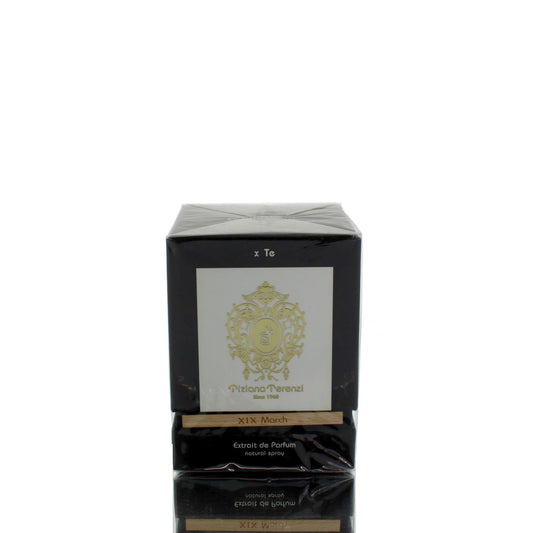 Tiziana Terenzi Xix March (Extrait De Parfum)