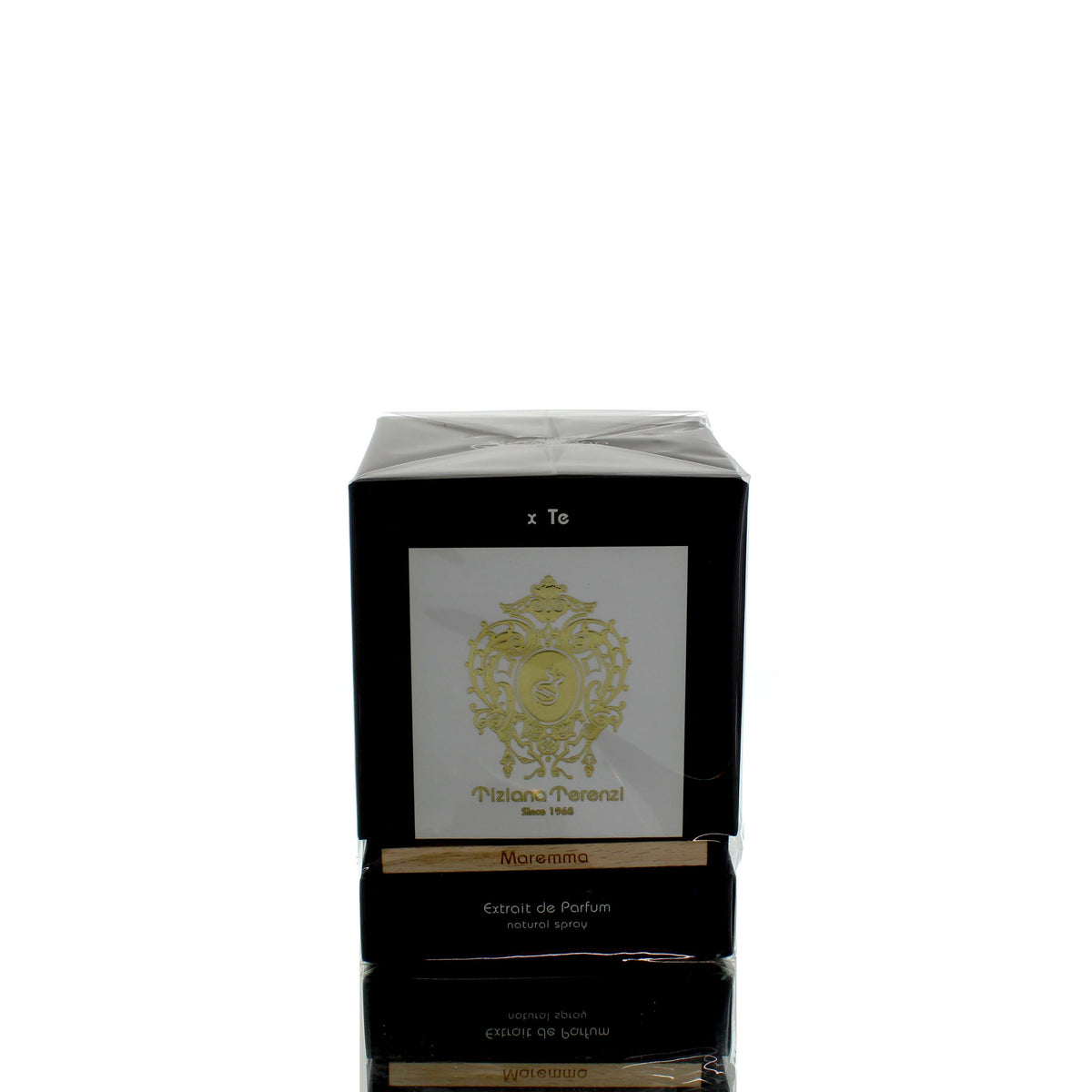 Tiziana Terenzi Maremma (Extrait De Parfum)