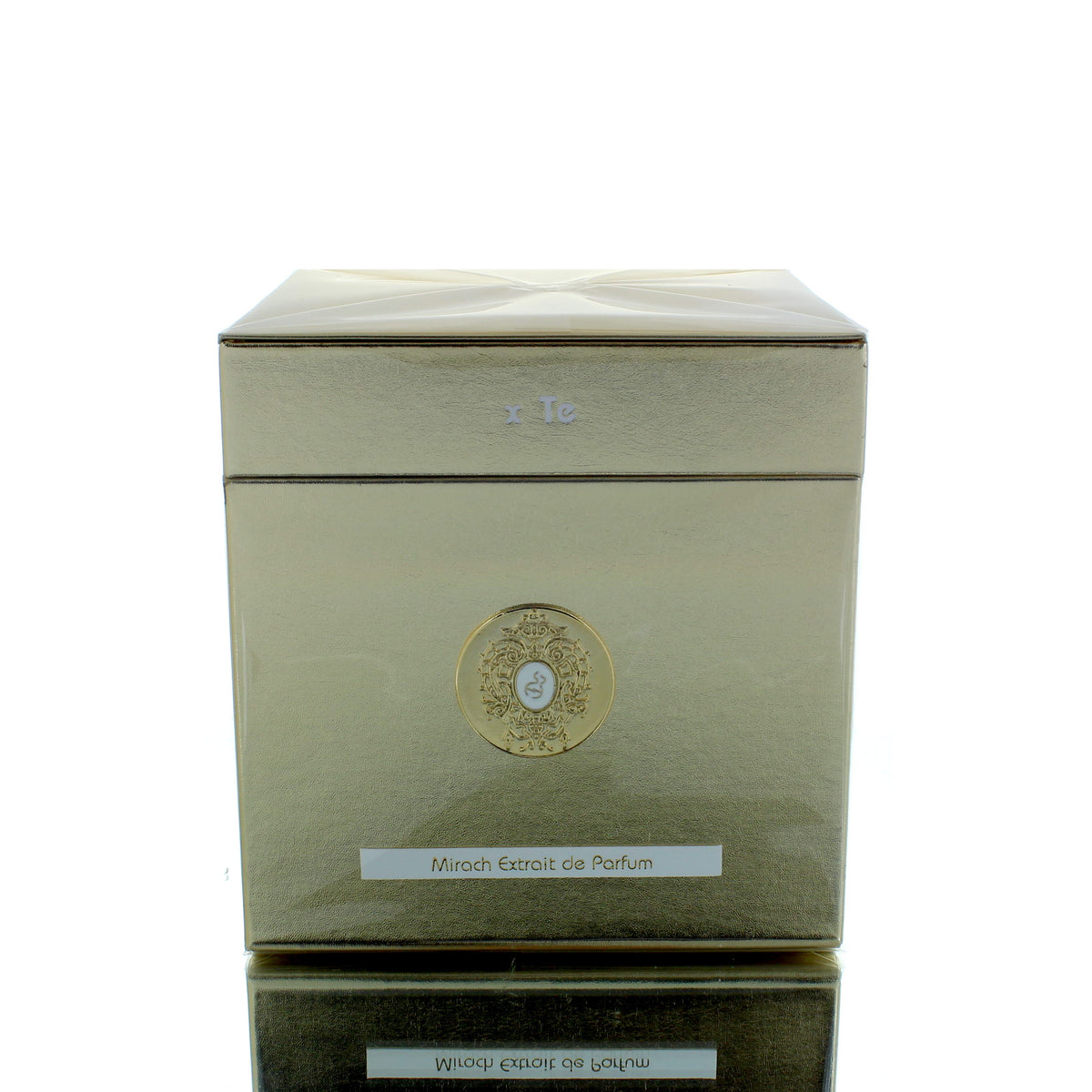 Tiziana Terenzi Mirach (Extrait De Parfum) Tester (With Cap)