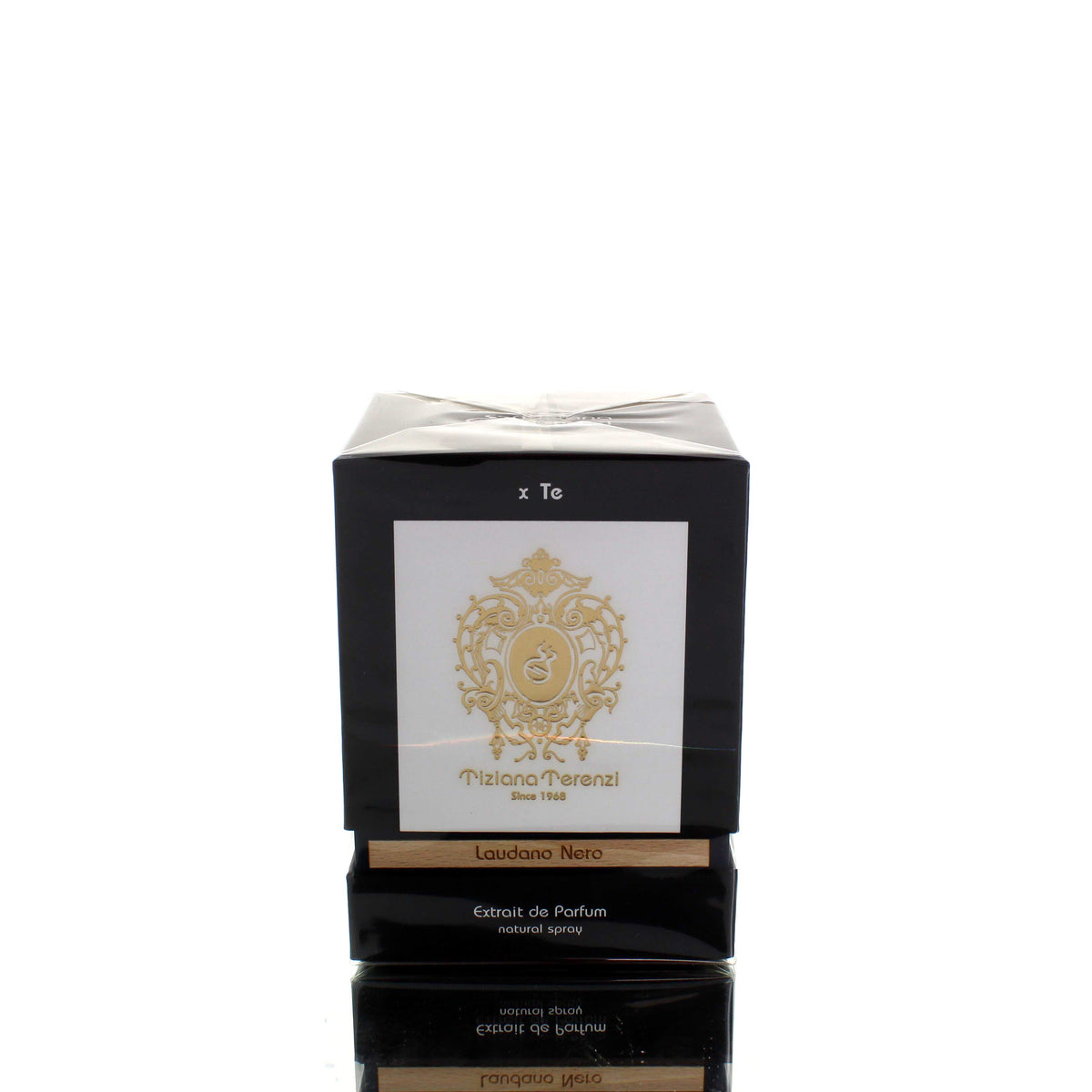 Tiziana Terenzi Laudano Nero Extrait (Extrait De Parfum)
