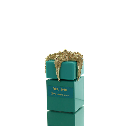 Tiziana Terenzi Abbrivio (Extrait De Parfum)