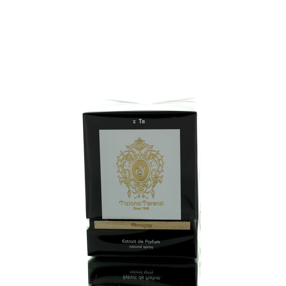 Tiziana Terenzi Akragas (Extrait De Parfum)