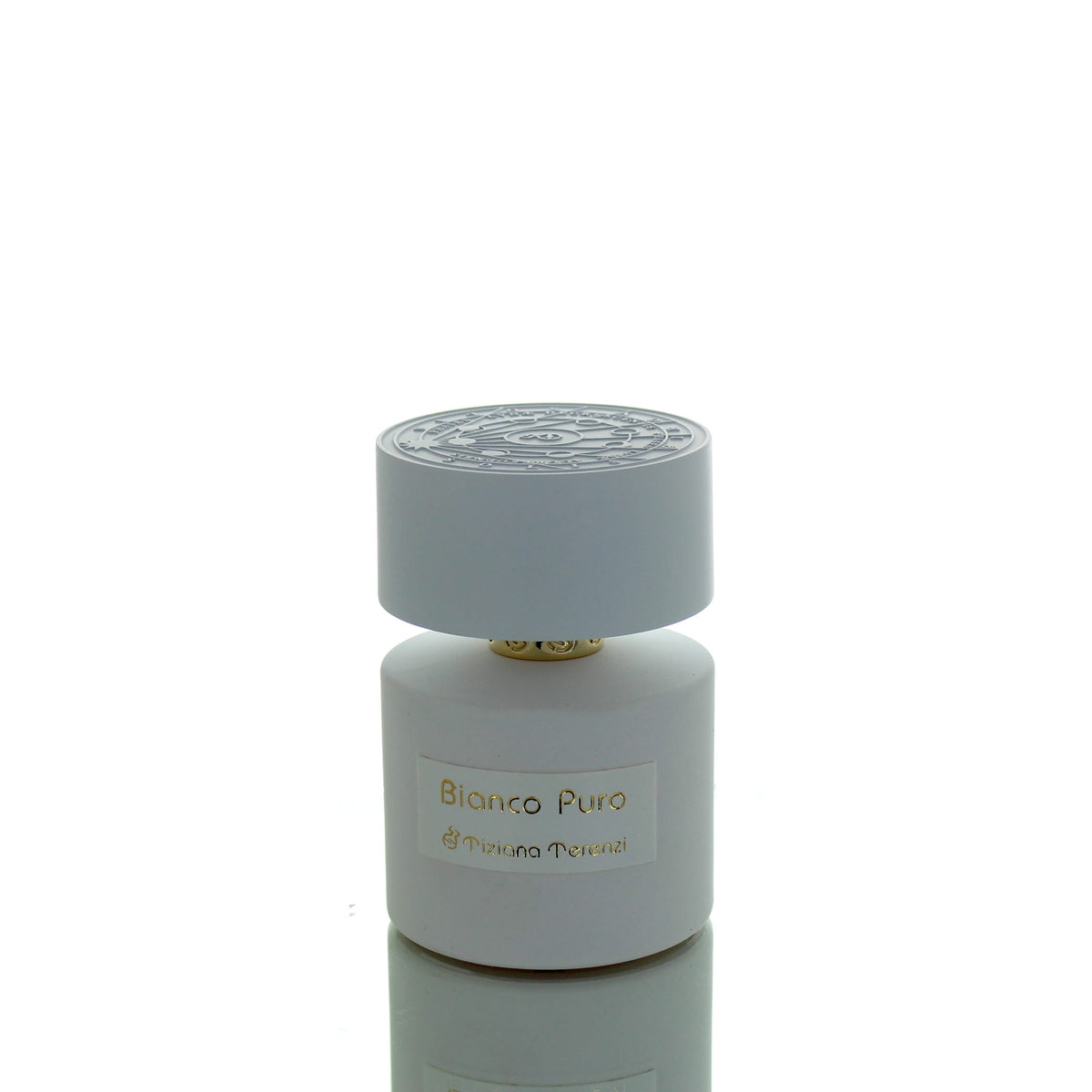 Tiziana Terenzi Bianco Puro EDP