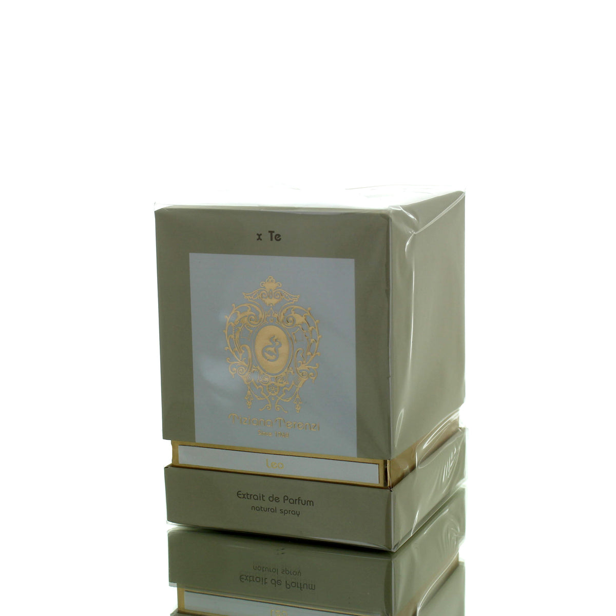 Tiziana Terenzi Leo (Extrait De Parfum)
