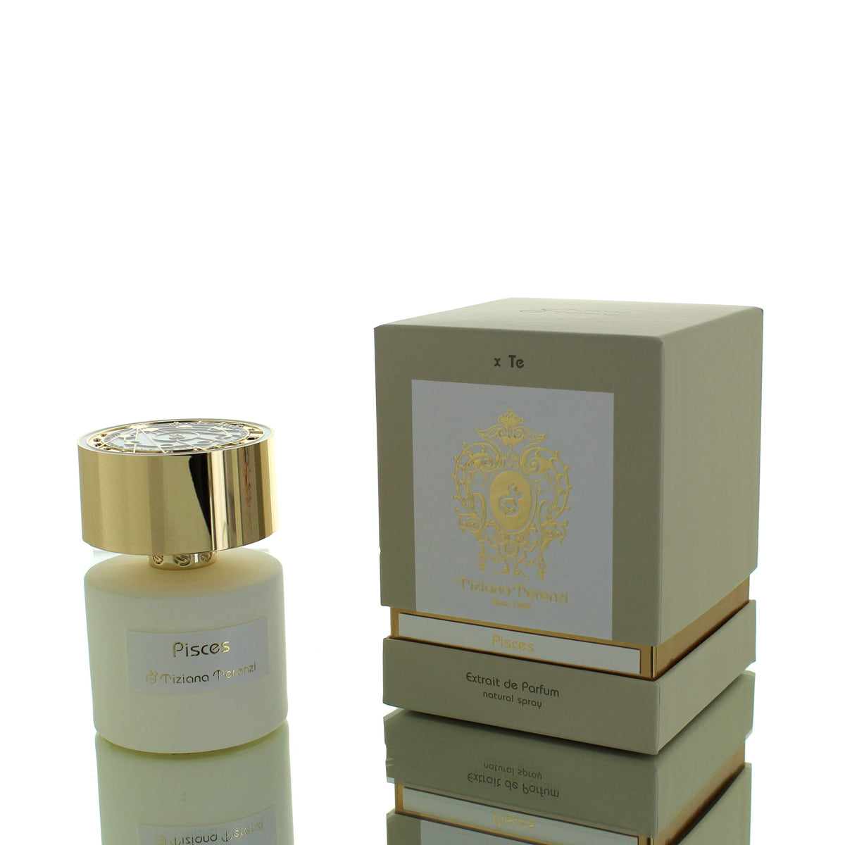 Tiziana Terenzi Pisces (Extrait De Parfum)