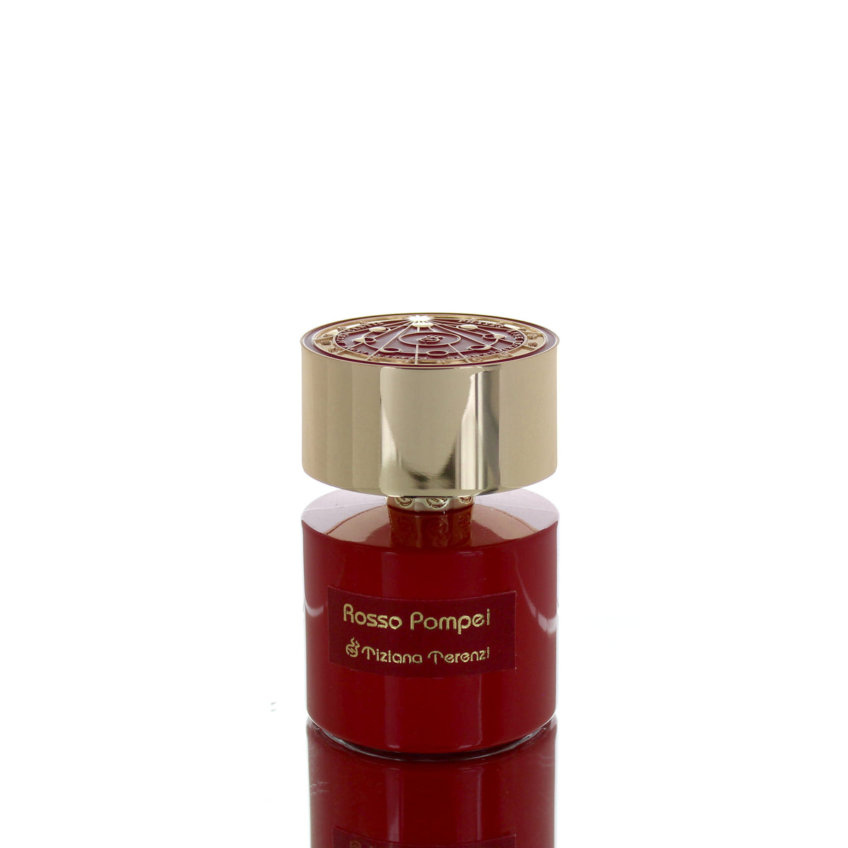 Tiziana Terenzi Rosso Pompei EDP