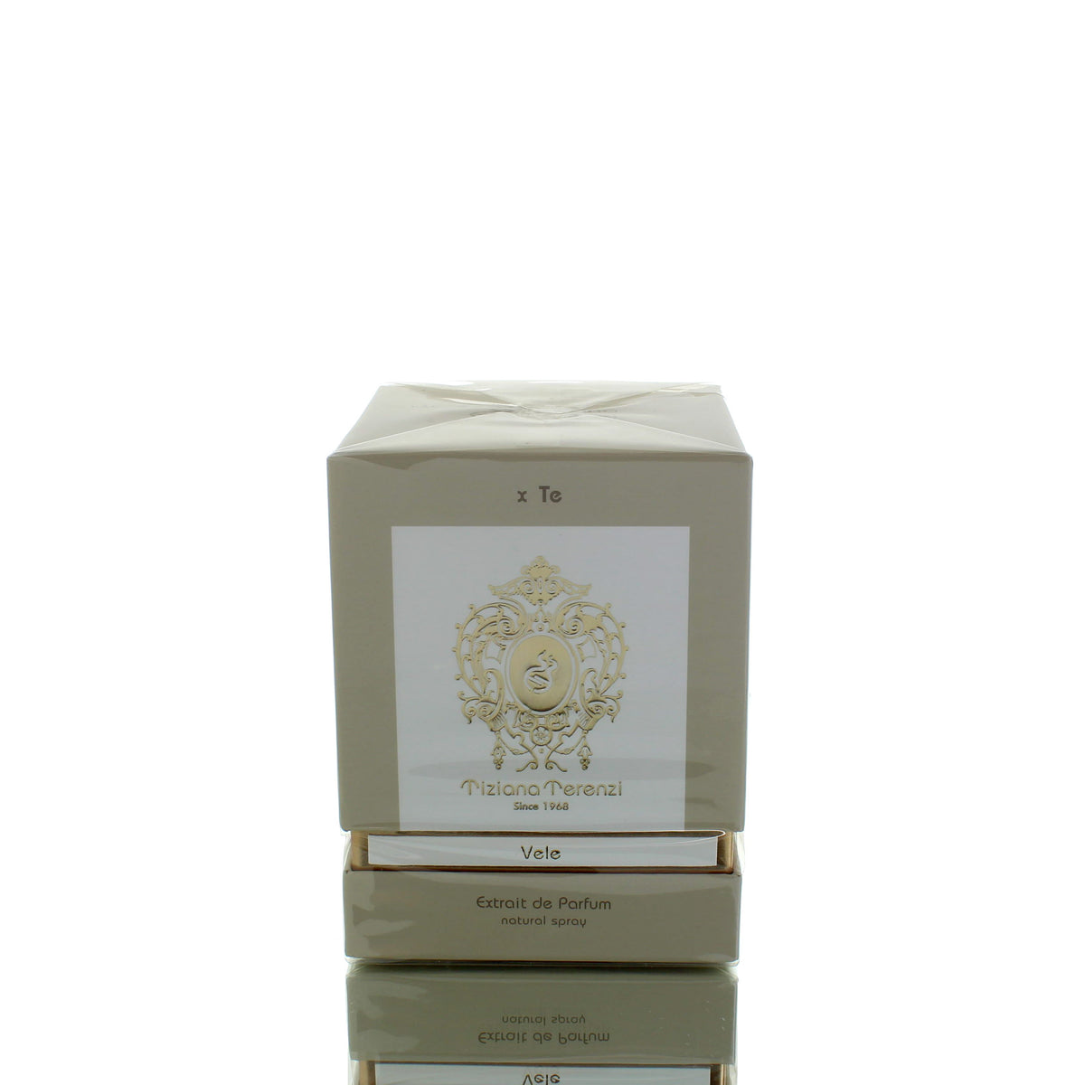 Tiziana Terenzi Vele (Extrait De Parfum)