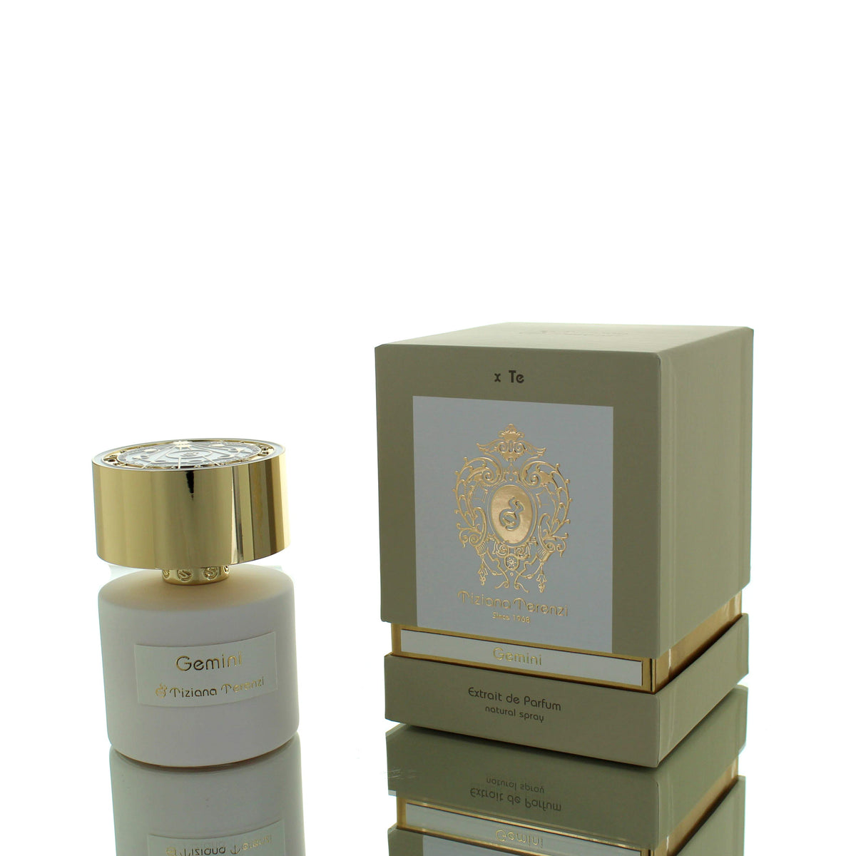 Tiziana Terenzi Gemini (Extrait De Parfum)