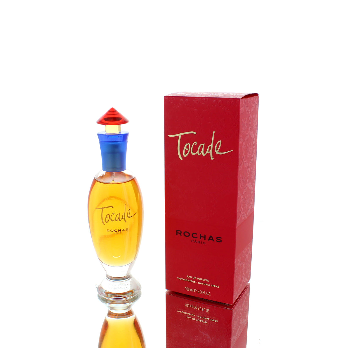 Rochas Tocade EDT