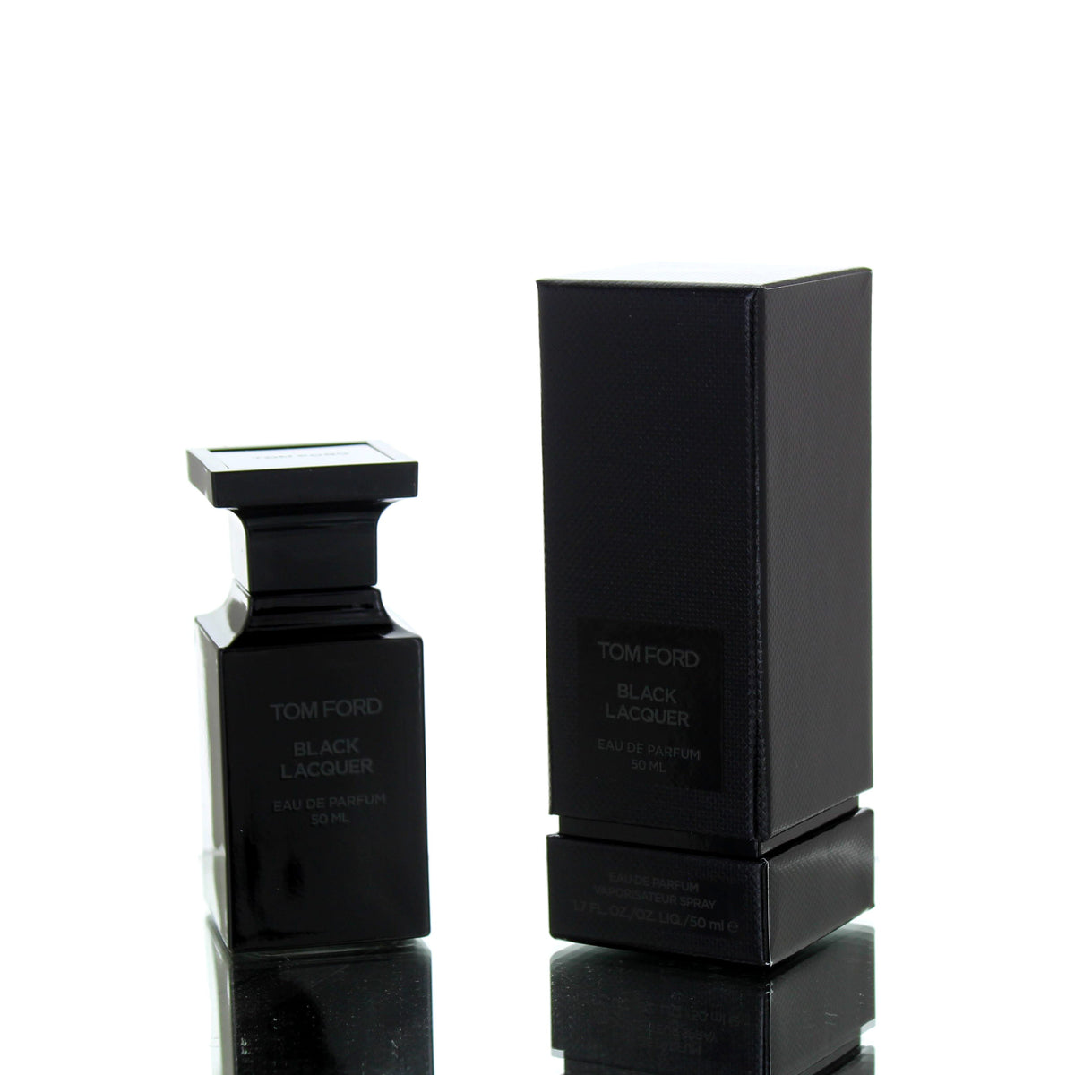Tom Ford Private Blend Black Lacquer EDP